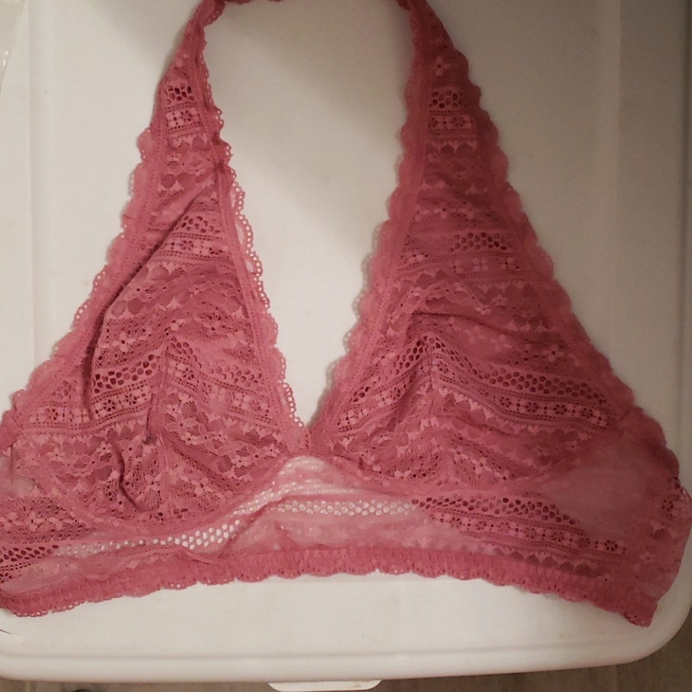 Bralettes for $10 each